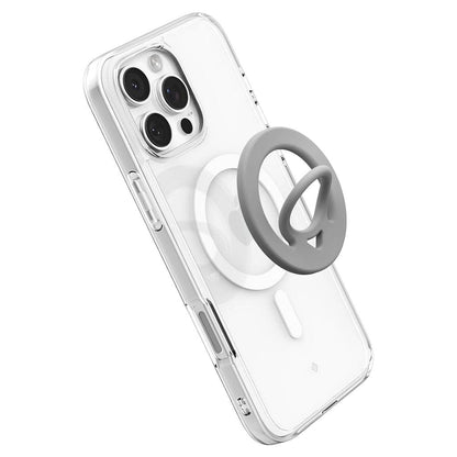 Gripzy™ FlexStand Pro – Foldable Premium Phone Stand (Ultra-Compact)